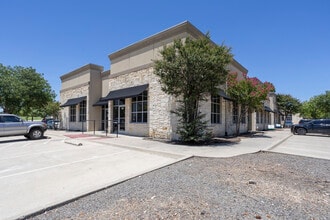 2384 North Highway 287, Mansfield, TX à louer Photo intérieure- Image 1 de 11