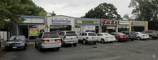 More details for 2447-2457 Jerusalem Ave, Bellmore, NY - Retail for Lease