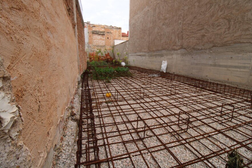 Calle Salzillo, 3, Murcia, Murcia à vendre - Photo du bâtiment - Image 3 de 13
