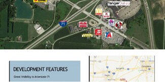 More details for Lancaster Road Rd, Jeffersonville, OH - Land for Sale