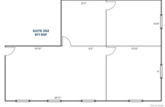 5851 Pearl Rd, Parma Heights, OH for lease Floor Plan- Image 1 of 1