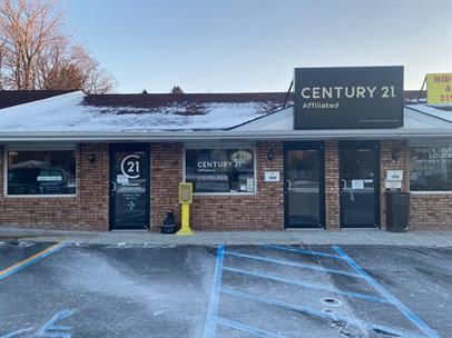 1000-1050 E Commercial Ave, Lowell, IN à louer - Photo du bâtiment - Image 1 de 1