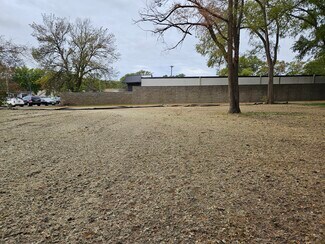 Plus de détails pour 2833 Mounds View Blvd, Mounds View, MN - Terrain à vendre