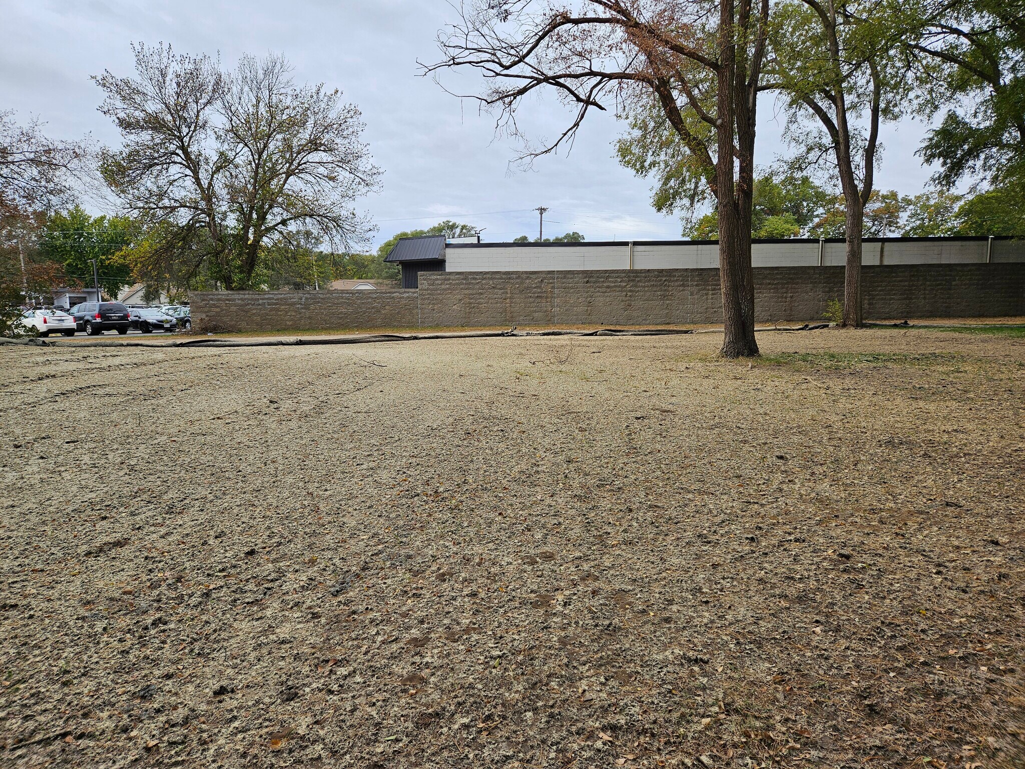 2833 Mounds View Blvd, Mounds View, MN à vendre Photo du bâtiment- Image 1 de 13