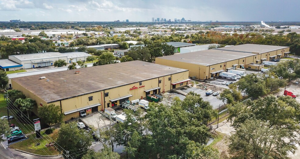 3122 Shader Rd, Orlando, FL à louer - Photo principale - Image 1 de 4