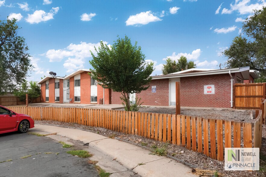 2970 Eliot Cir, Westminster, CO à vendre - Photo du bâtiment - Image 2 de 19