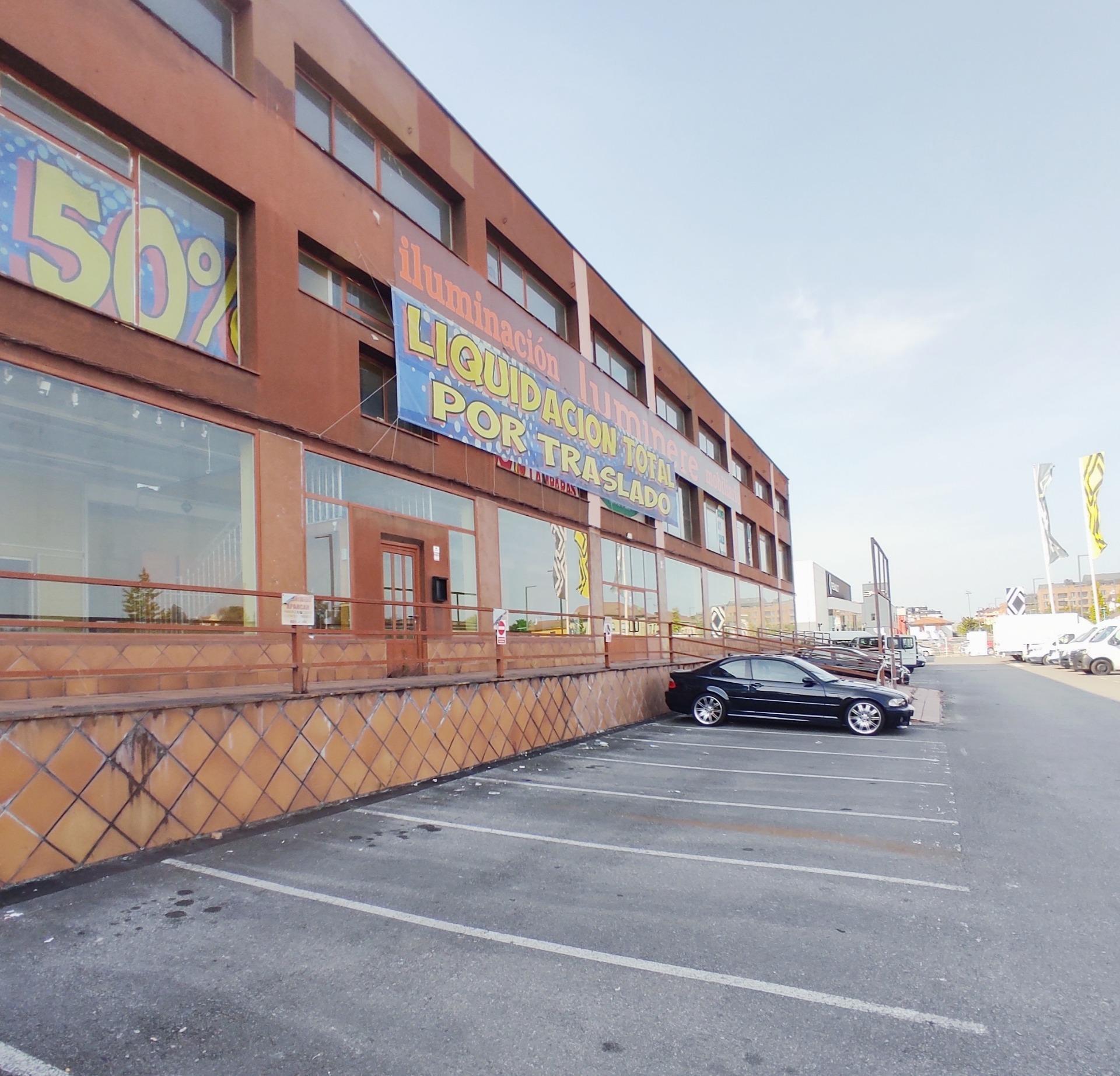 Peñones, 101, Siero, Asturias for lease Primary Photo- Image 1 of 93