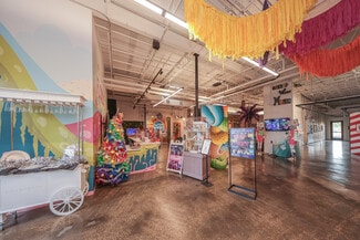 Plus de détails pour 2606 Fairfield Ave S, Saint Petersburg, FL - Local d'activités à louer