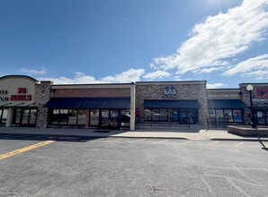 2628-2714 Easton St NW, Canton, OH à louer Photo intérieure- Image 1 de 7