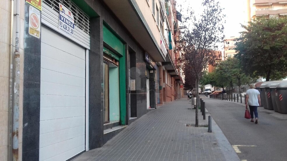 Multifamily in L'Hospitalet de Llobregat, Barcelona for sale - Building Photo - Image 2 of 3