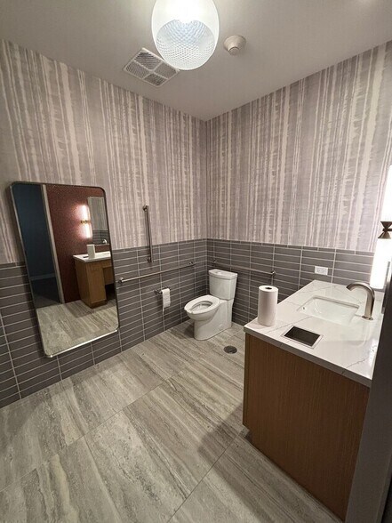 563-571 Lincoln Ave, Winnetka, IL à louer - Photo du bâtiment - Image 3 de 5