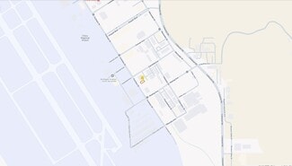 Plus de détails pour 275 Fairchild Ave, Chico, CA - Industriel à louer