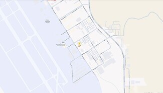 Plus de détails pour 275 Fairchild Ave, Chico, CA - Industriel à louer