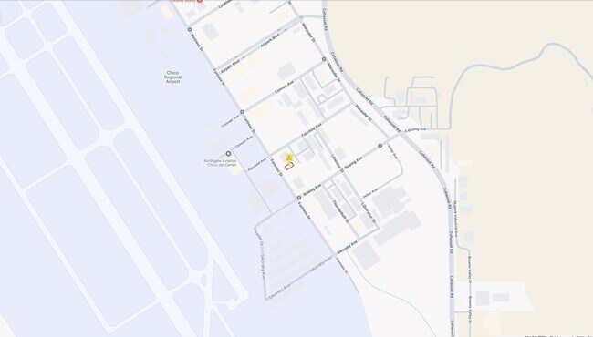 More details for 275 Fairchild Ave, Chico, CA - Industrial for Lease