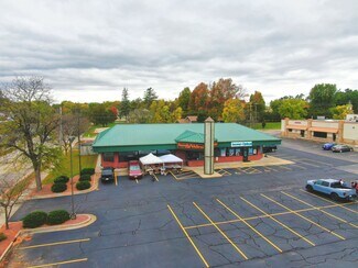 More details for 316 Division St, Stevens Point, WI - Retail for Lease