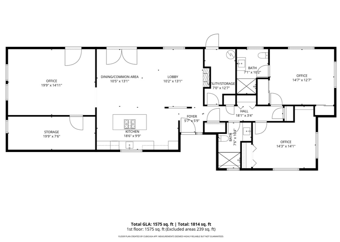 916 Toepperwein Rd, Converse, TX for lease Primary Photo- Image 1 of 3