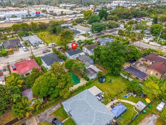 More details for 10417 NW 6th Ave, Miami, FL - Multifamily for Sale