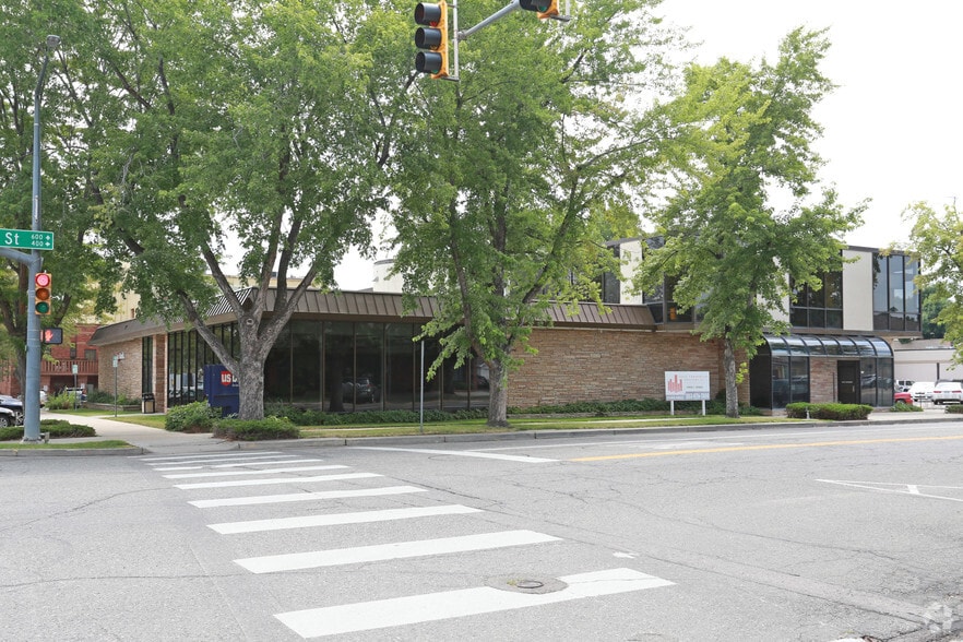 436 Coffman St, Longmont, CO for lease - Primary Photo - Image 1 of 11
