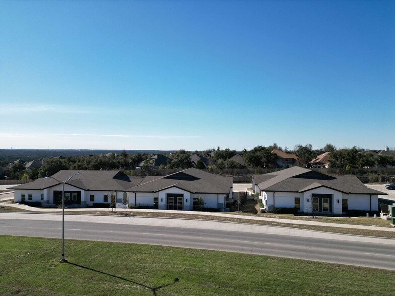 12801 Anderson Mill Rd, Austin, TX for sale - Building Photo - Image 1 of 17