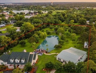More details for 1019 Lewis Dr, Kemah, TX - Land for Sale