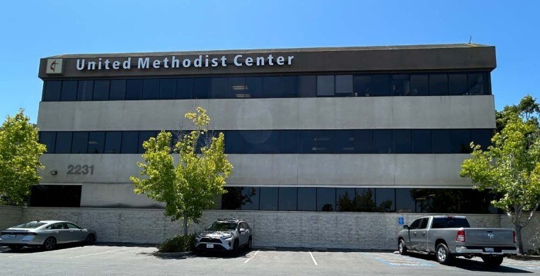 2111 Camino del Rio S, San Diego, CA for lease Primary Photo- Image 1 of 2