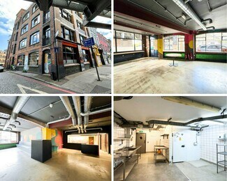 More details for 42-44 Kingsland Rd, London - Retail for Lease