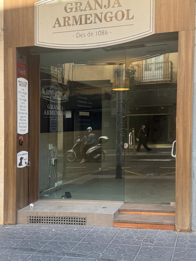 Tarragona, TAR 43001 - Unité - -  - Photo intérieure - Image 1 of 13