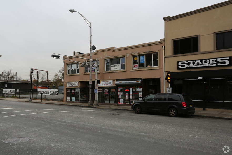 437 Main St, East Orange, NJ à vendre - Photo principale - Image 1 de 1