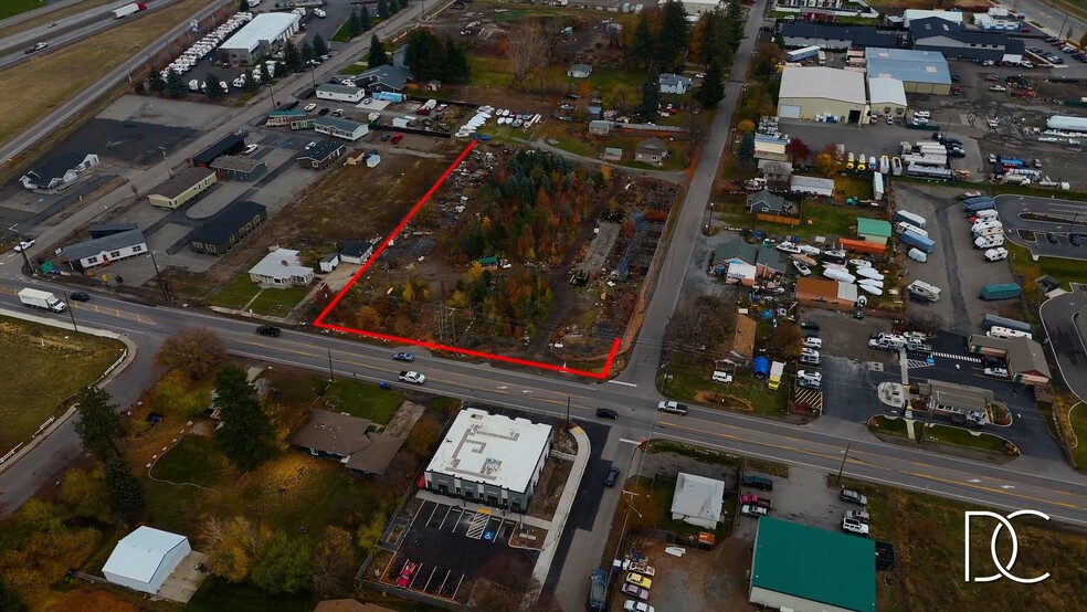 624 N Barker Rd, Spokane Valley, WA for sale - Commercial Listing Video - Image 2 of 42