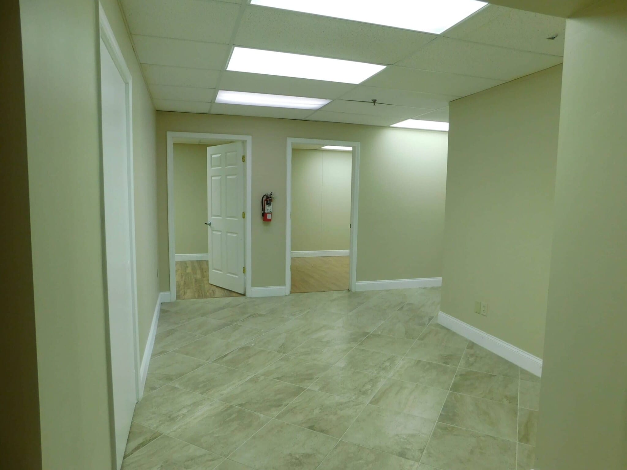 1227 S Patrick Dr, Satellite Beach, FL for lease Interior Photo- Image 1 of 6