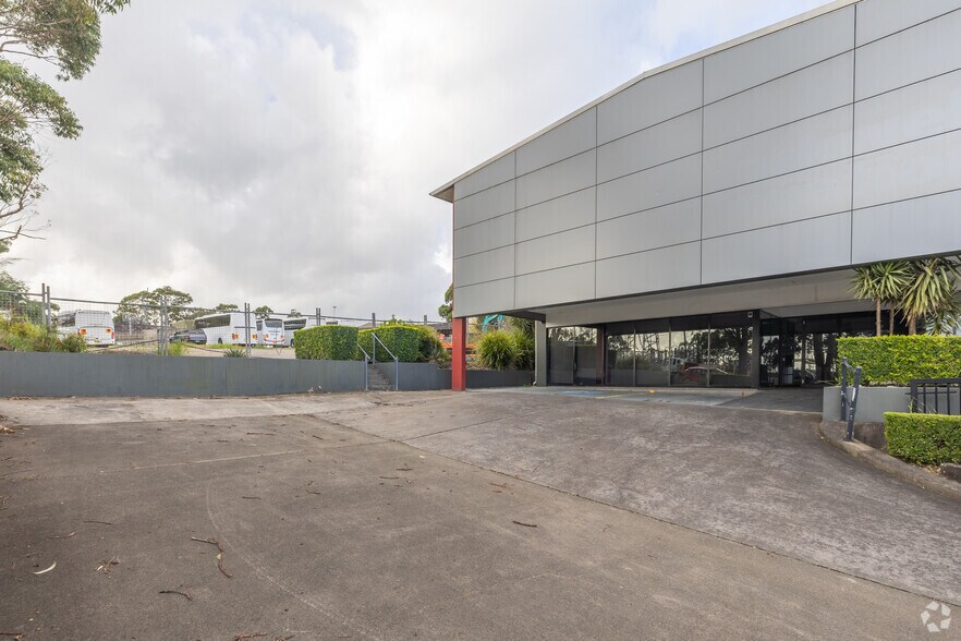 16 Mars Rd, Lane Cove West à louer - Photo du bâtiment - Image 3 de 5