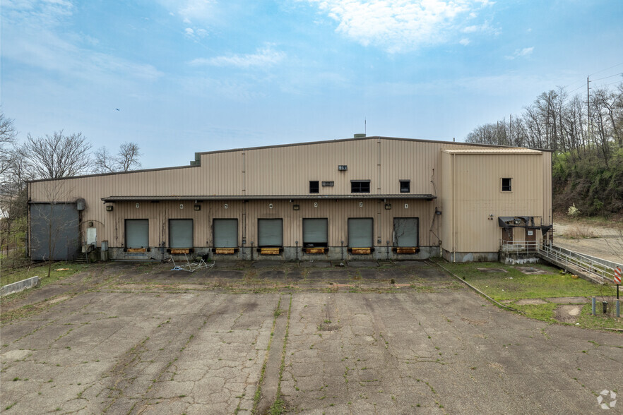 500 Schuyler Ave, North Arlington, NJ for lease - Building Photo - Image 3 of 10