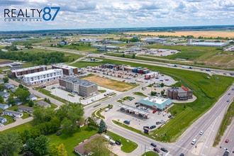 5975 Carlson Way, Marion, IA - Aerial  map view - Image1