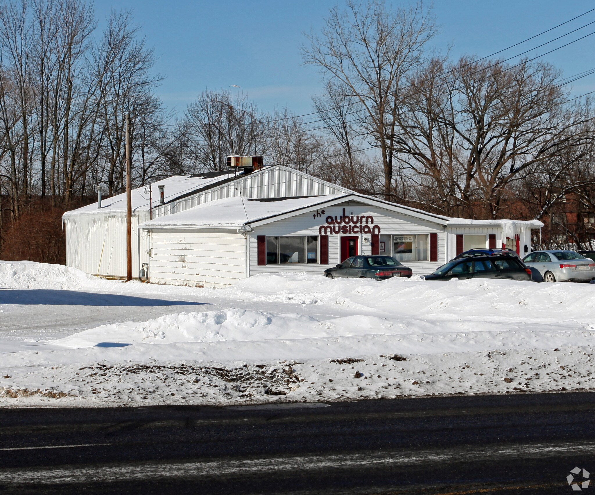 165 Grant Ave, Auburn, NY for sale Primary Photo- Image 1 of 3