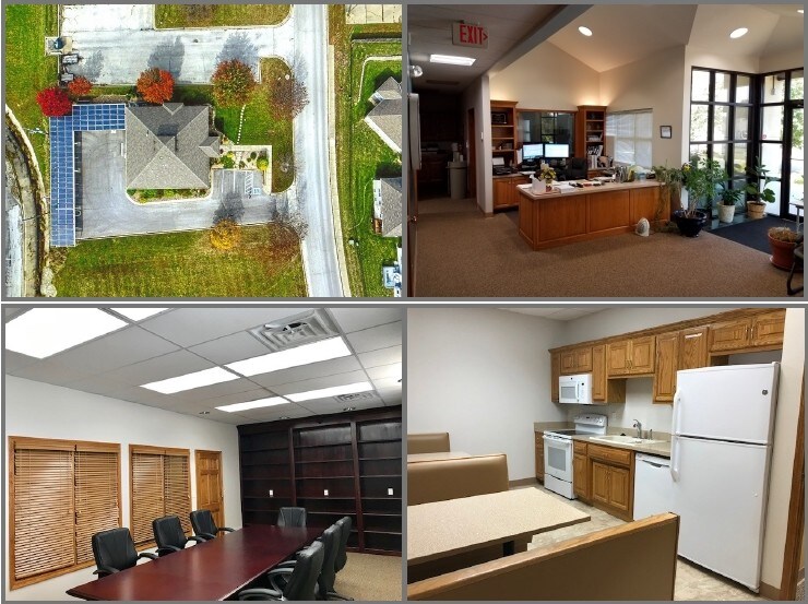 509 NW 5th St, Blue Springs, MO à louer - Autre - Image 2 de 3