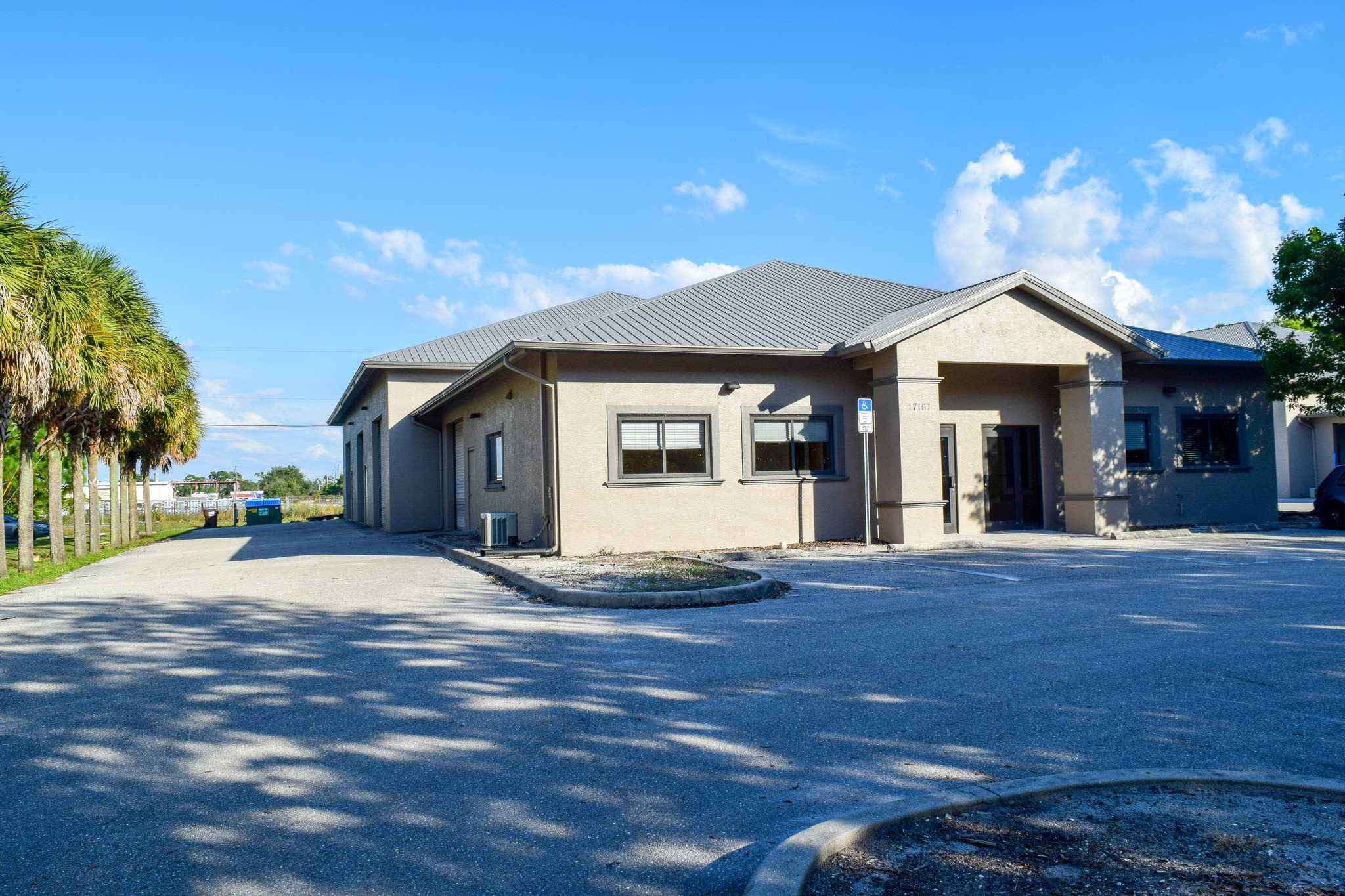 17161 Alico Center Rd, Fort Myers, FL for lease Building Photo- Image 1 of 13