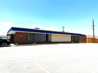 More details for 1307 W 22nd Pl, Tulsa, OK - Retail for Lease