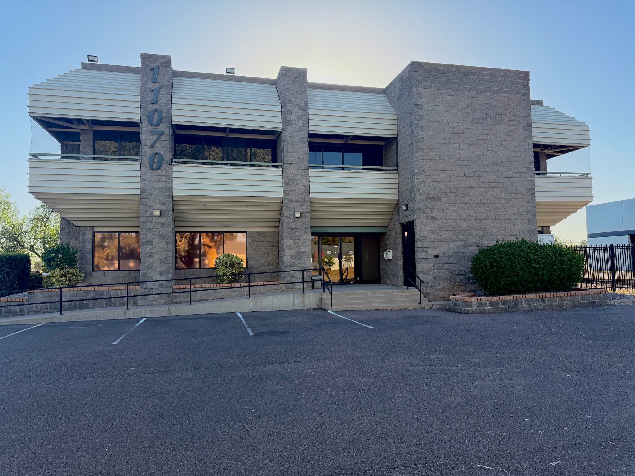 11070 N 24th Ave, Phoenix, AZ for sale Building Photo- Image 1 of 5