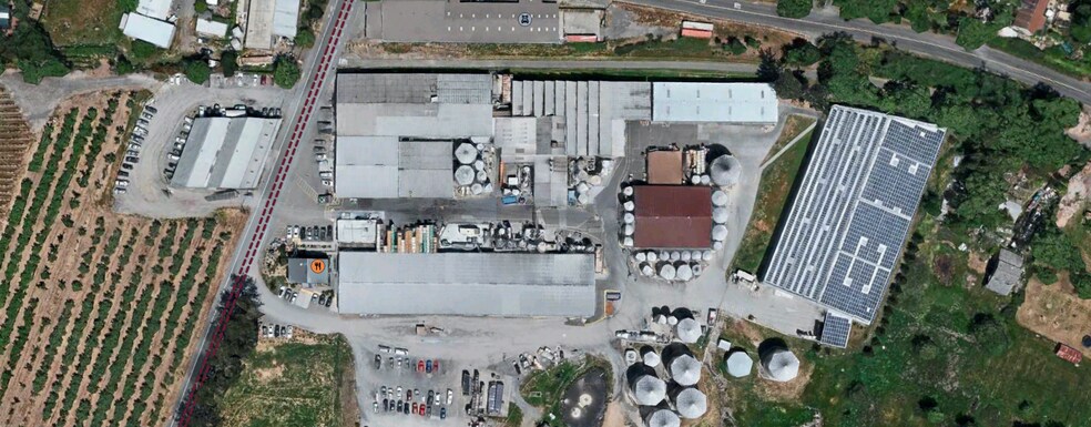 9141 Green Valley Rd, Sebastopol, CA à vendre - Autre - Image 3 de 6