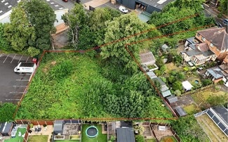 More details for Park Ave, Nuneaton - Land for Sale