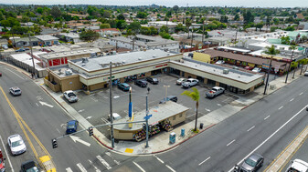 6979 El Cajon Blvd, San Diego CA - Commercial Real Estate