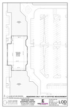 250-288 Sunset Ave, Suisun City, CA for lease Site Plan- Image 1 of 1