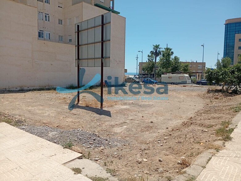 Terrain dans Vícar, Almería à vendre - Photo du bâtiment - Image 2 de 5