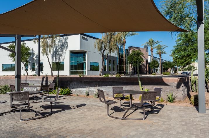 8930 S Beck Ave, Tempe, AZ for lease - Building Photo - Image 2 of 20