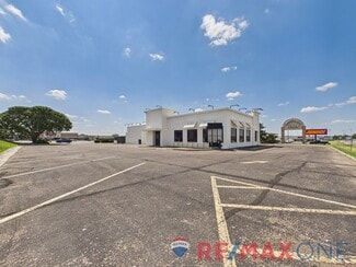 More details for 2208 E Kansas Ave, Garden City, KS - Retail for Sale