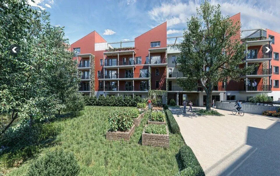 33 Chemin De Lapujade, Toulouse à vendre Photo du bâtiment- Image 1 de 5