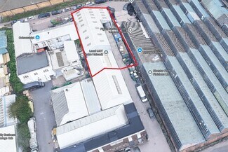 More details for Forest Rd, Ilford - Industrial for Lease