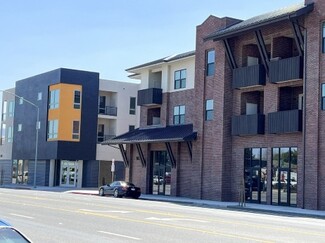 More details for 500-520 Abbott St, Salinas, CA - Office/Retail for Lease