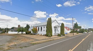 More details for 579 E Washington St, Stayton, OR - Specialty for Sale