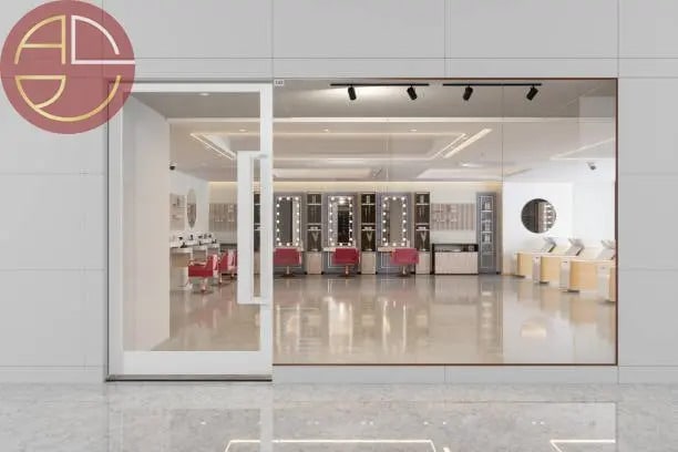 Retail in Toulouse for lease - Building Photo - Image 1 of 4